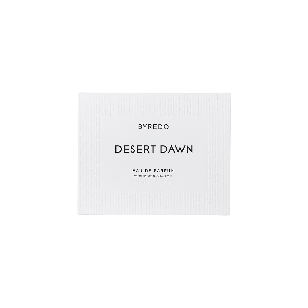 Byredo - Desert Dawn Eau de Parfum