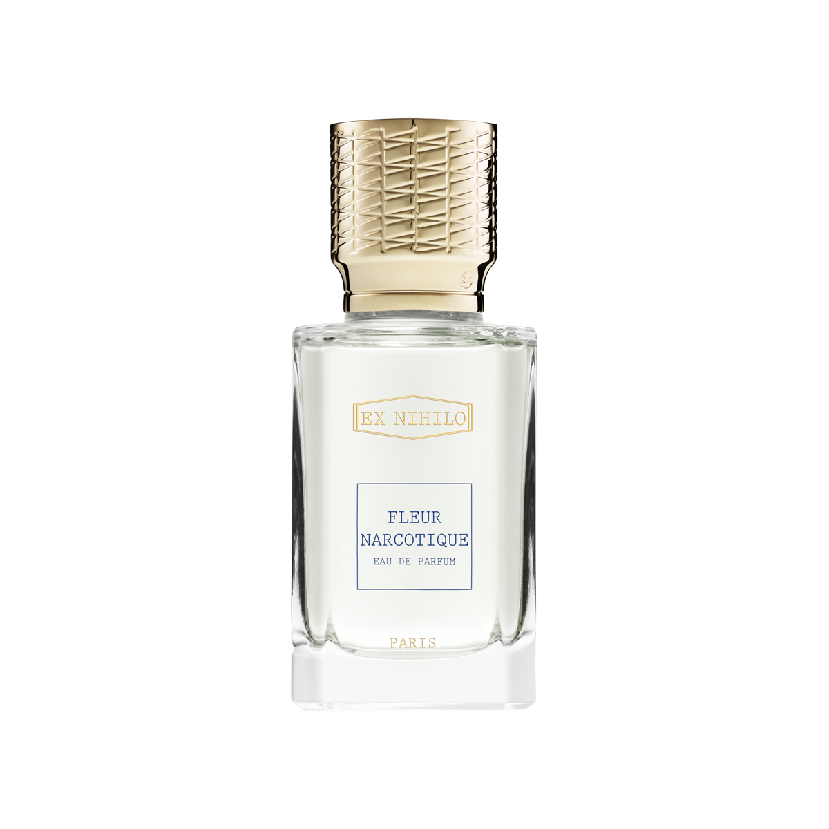 EX NIHILO - Fleur Narcotique Eau de Parfum