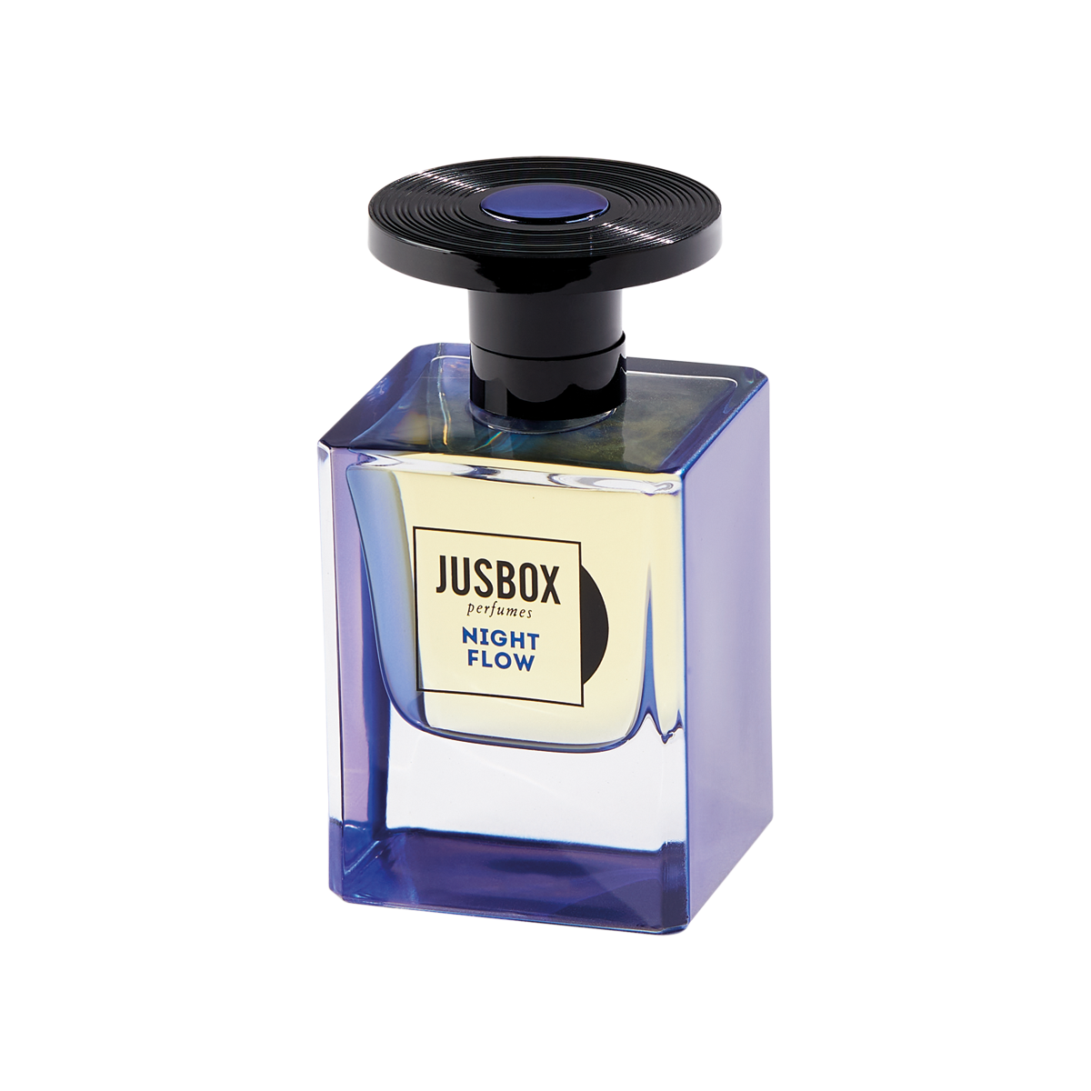 Jusbox - Night Flow Eau de Parfum