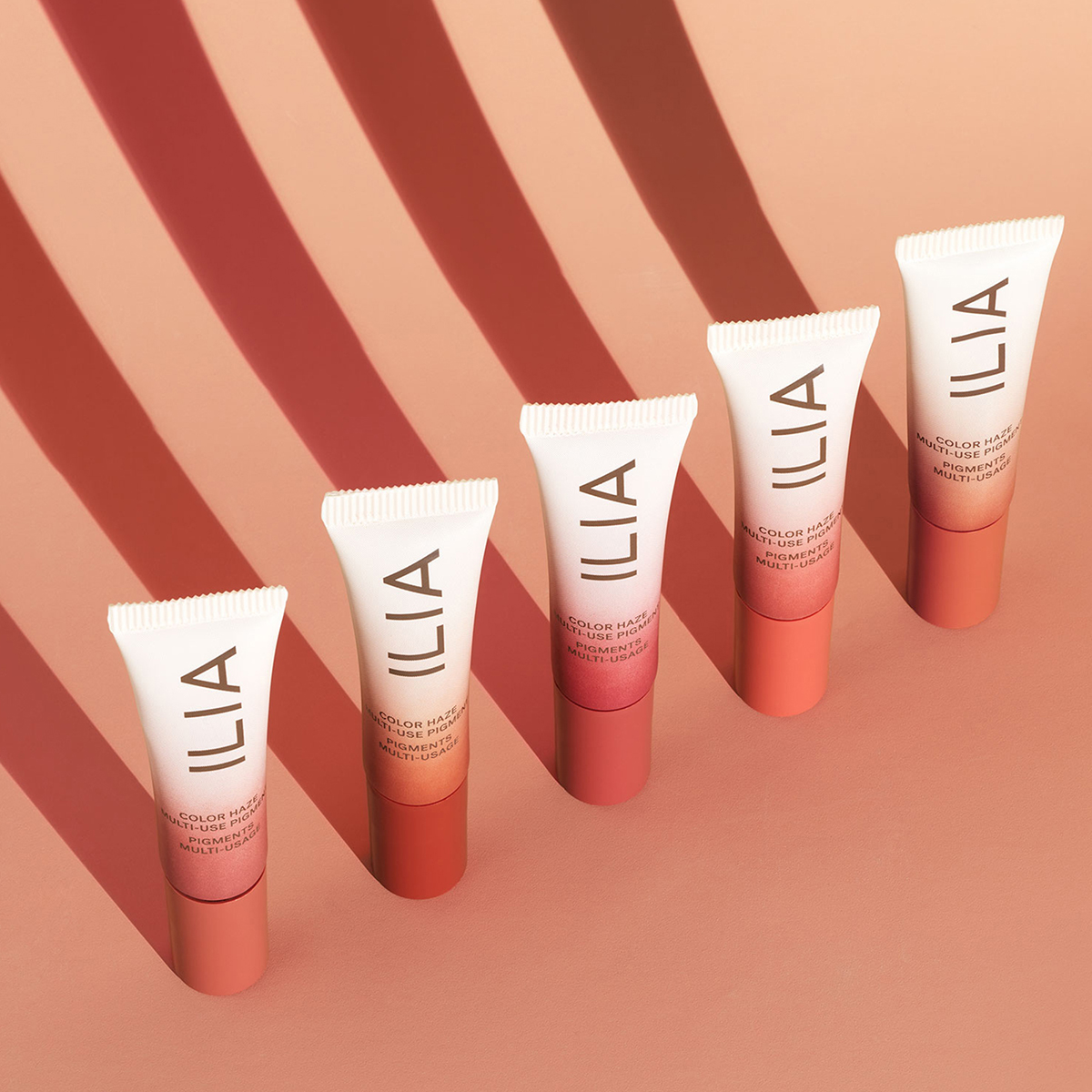 Ilia - Color Haze Multi-Matte