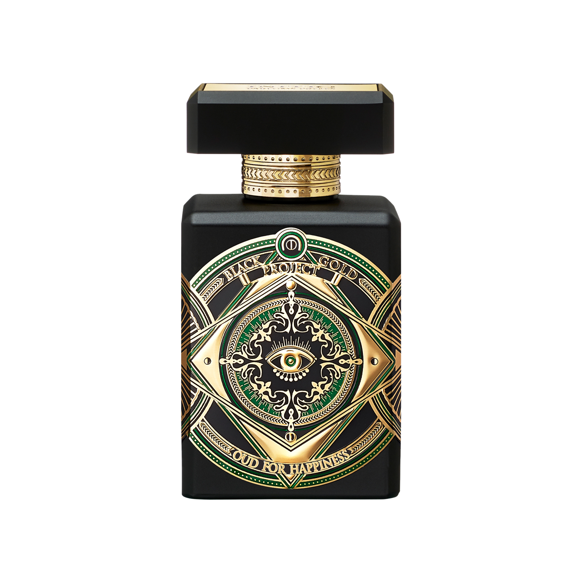 INITIO Parfums Prives - Oud For Happiness Eau de Parfum