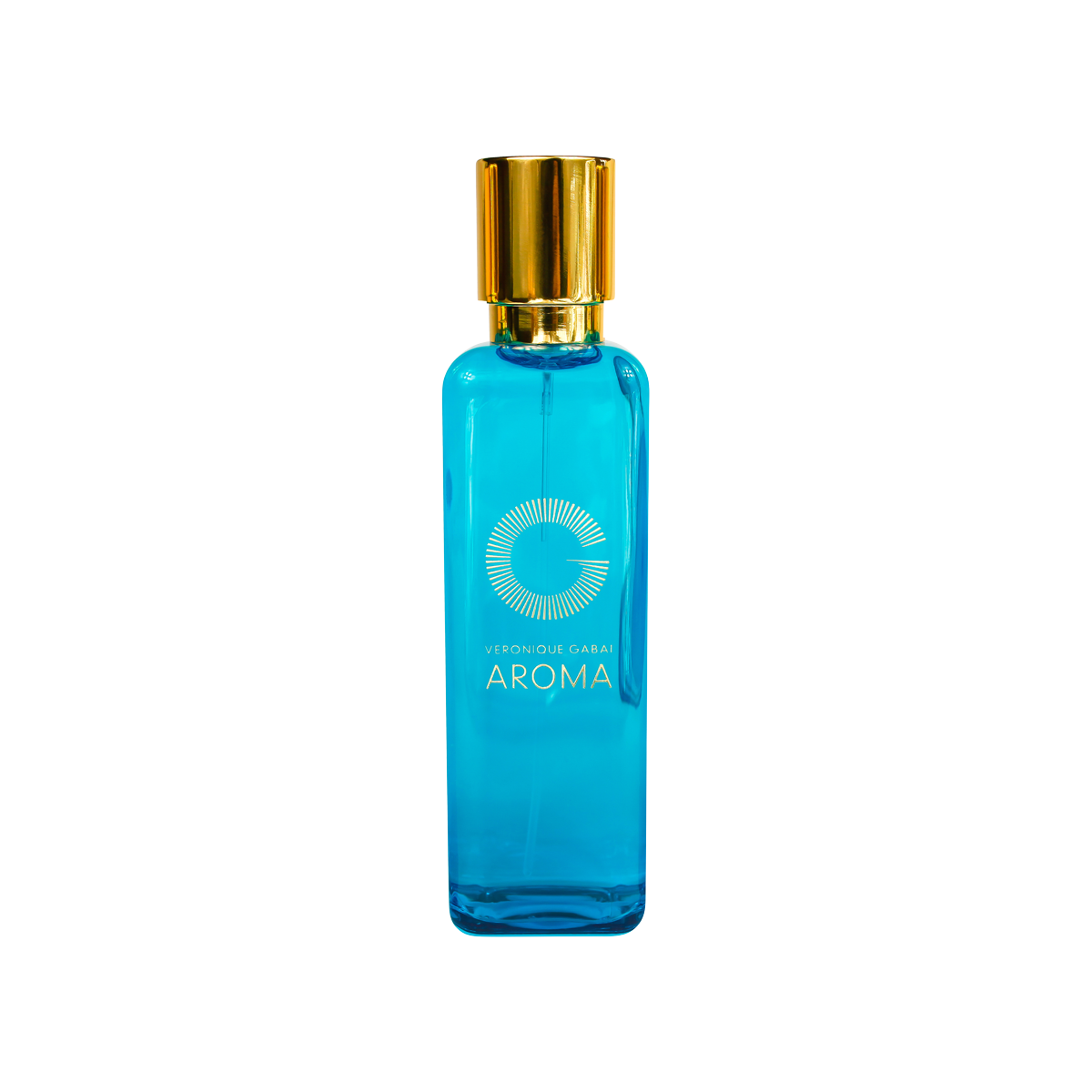 Veronique Gabai - Aroma Eau de Parfum - Body