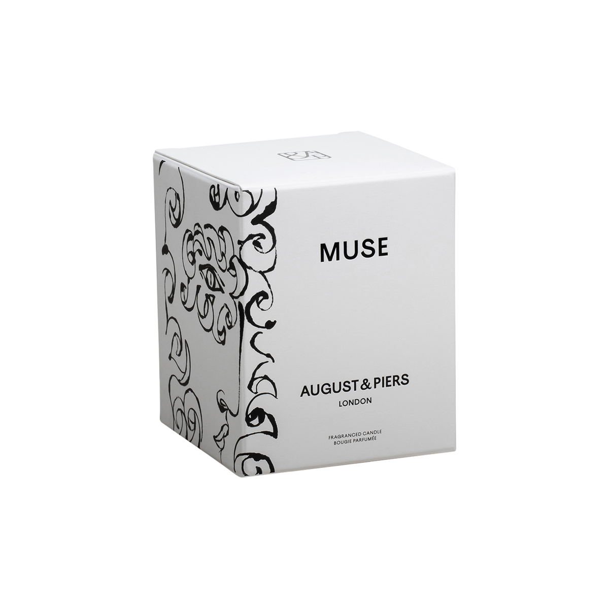 AUGUST&PIERS - Muse Scented Candle