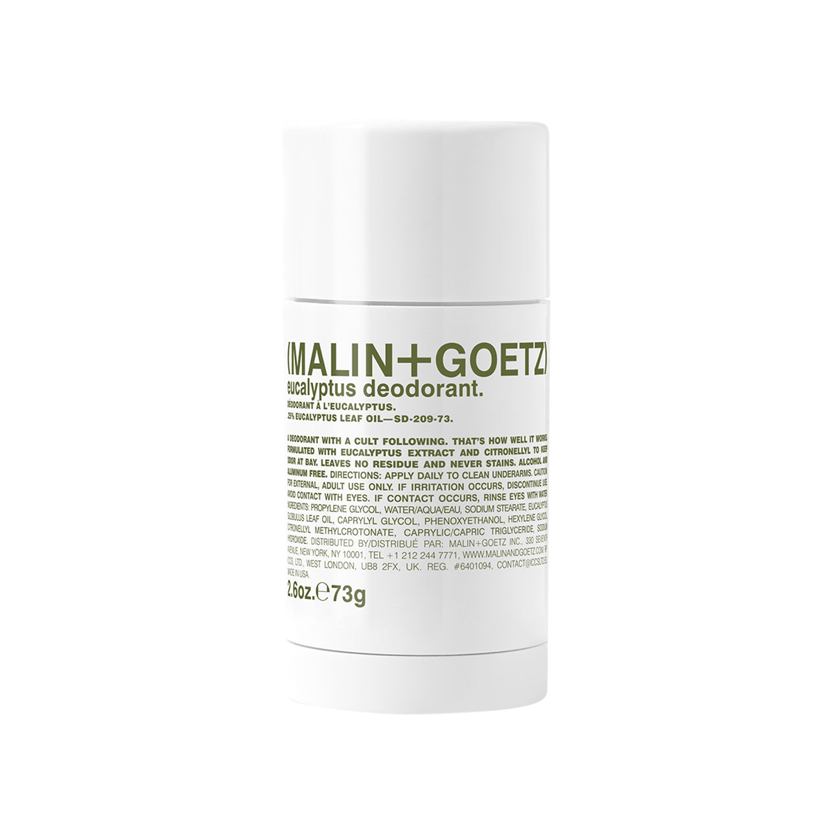 MALIN+GOETZ - Eucalyptus Deodorant