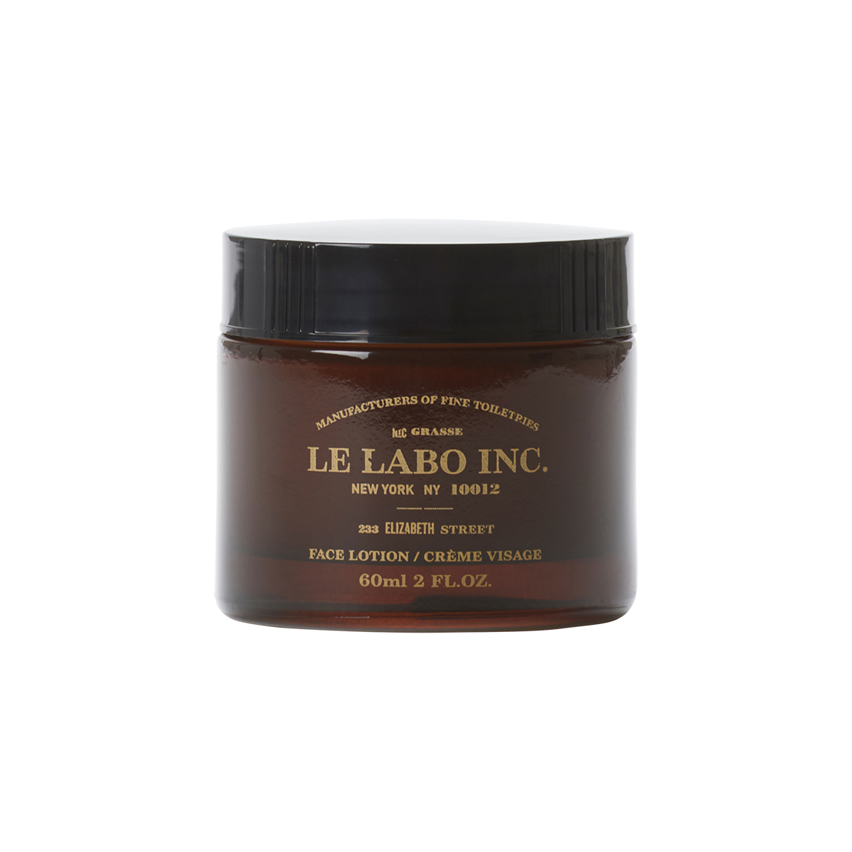 Le Labo fragrances - Face Lotion