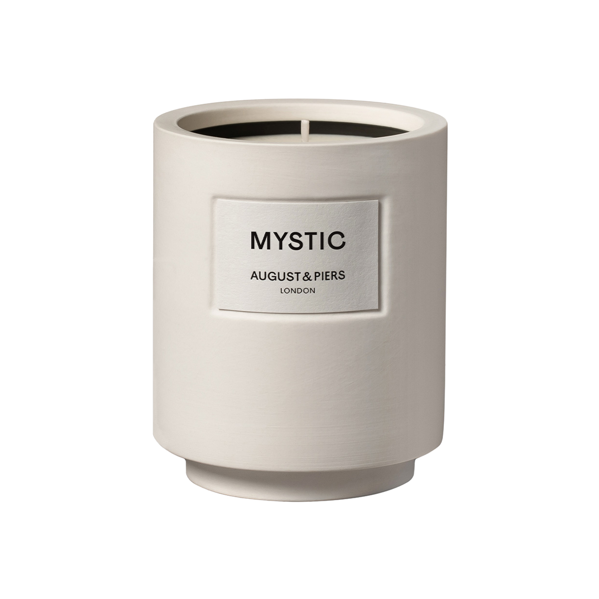 AUGUST&PIERS - Mystic Scented Candle