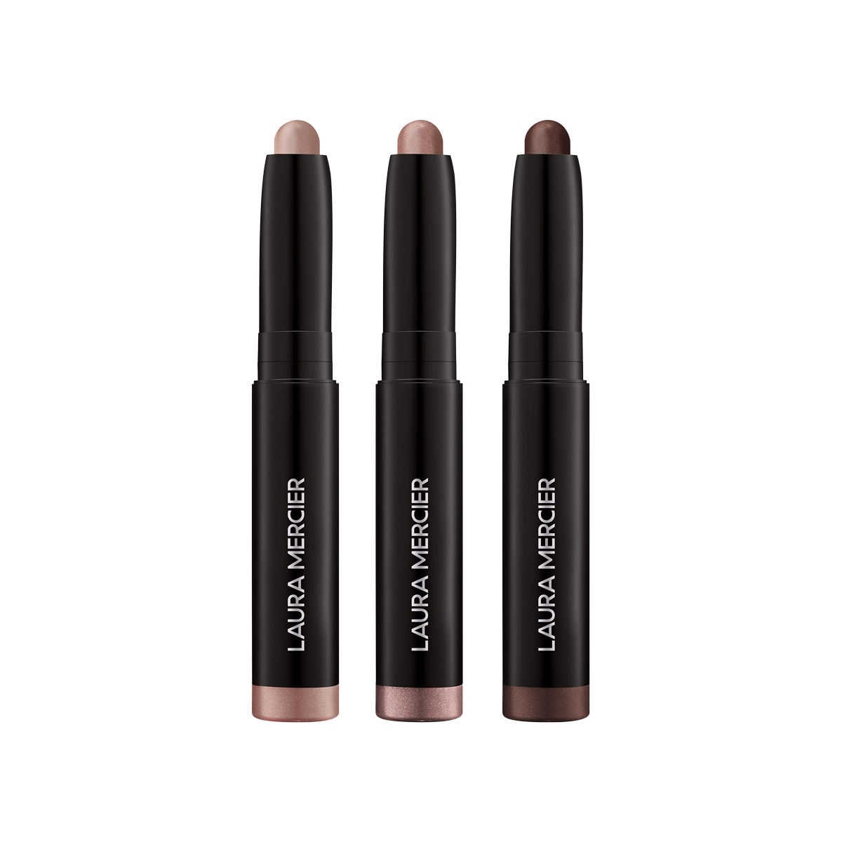 Laura Mercier - Winter Wishes Caviar Stick Trio