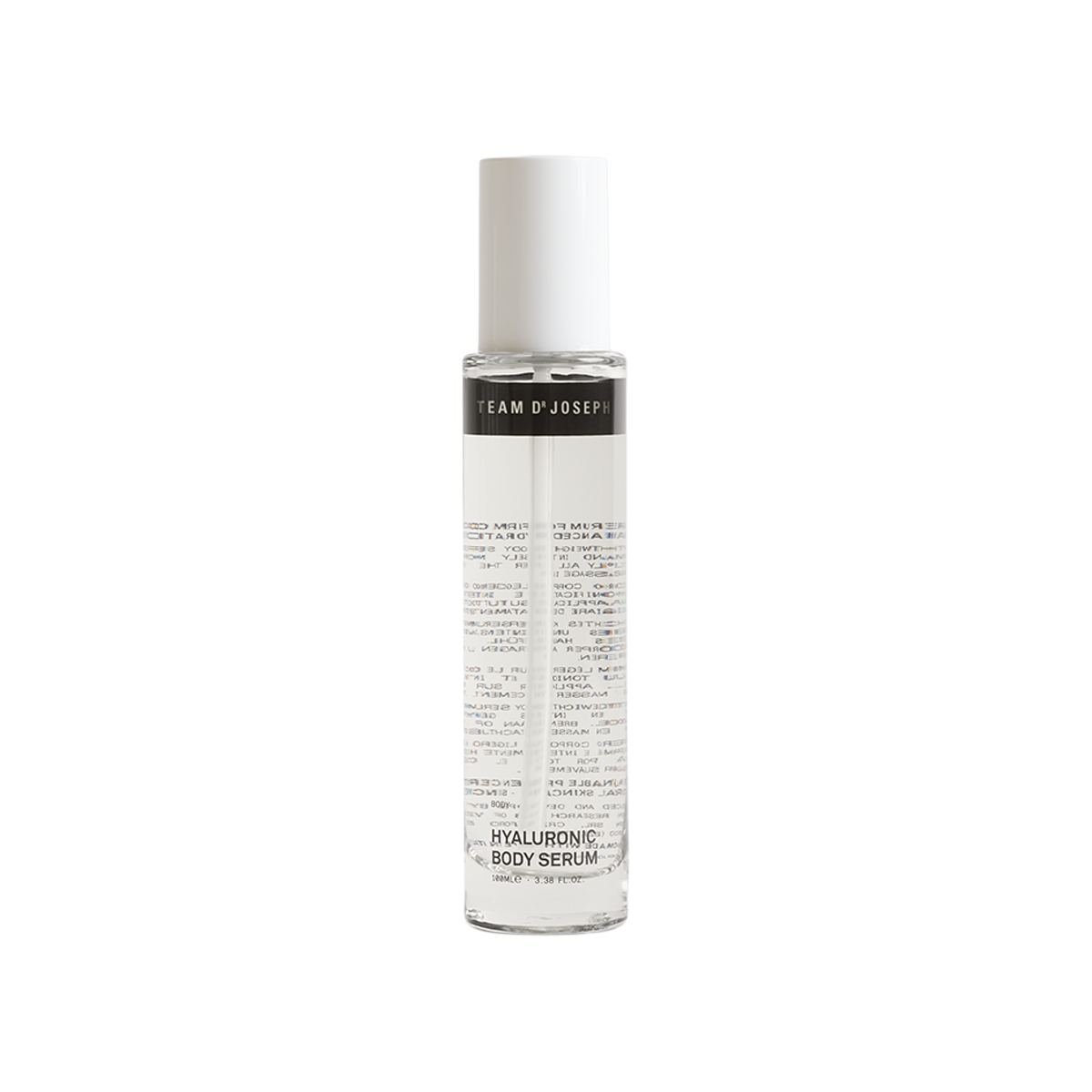 Team Dr. Joseph - Hyaluronic Body Serum