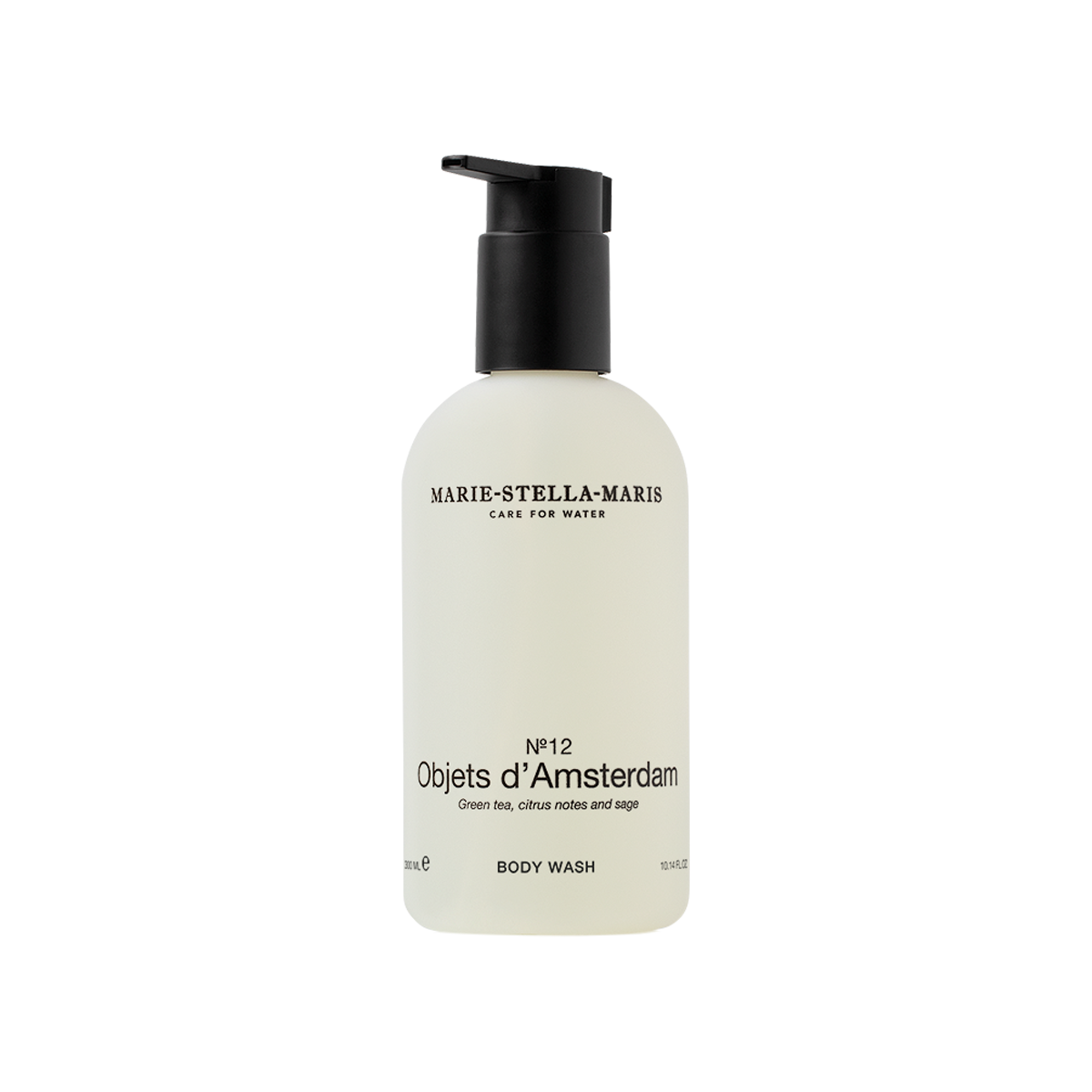 Marie-Stella-Maris - Objets d'Amsterdam Body Wash