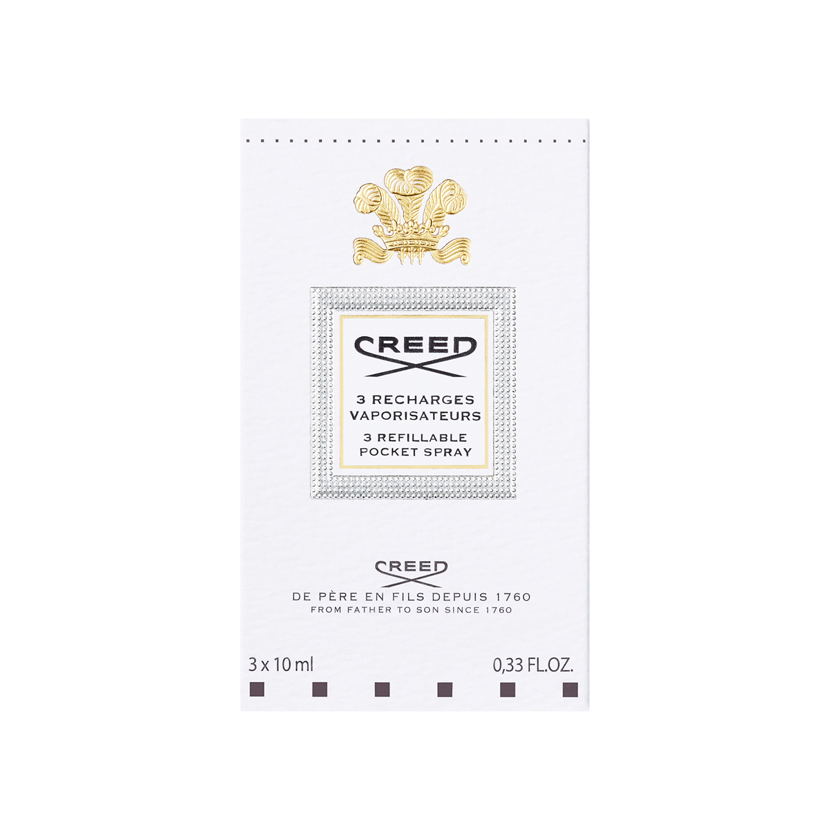 Creed - Royal Oud