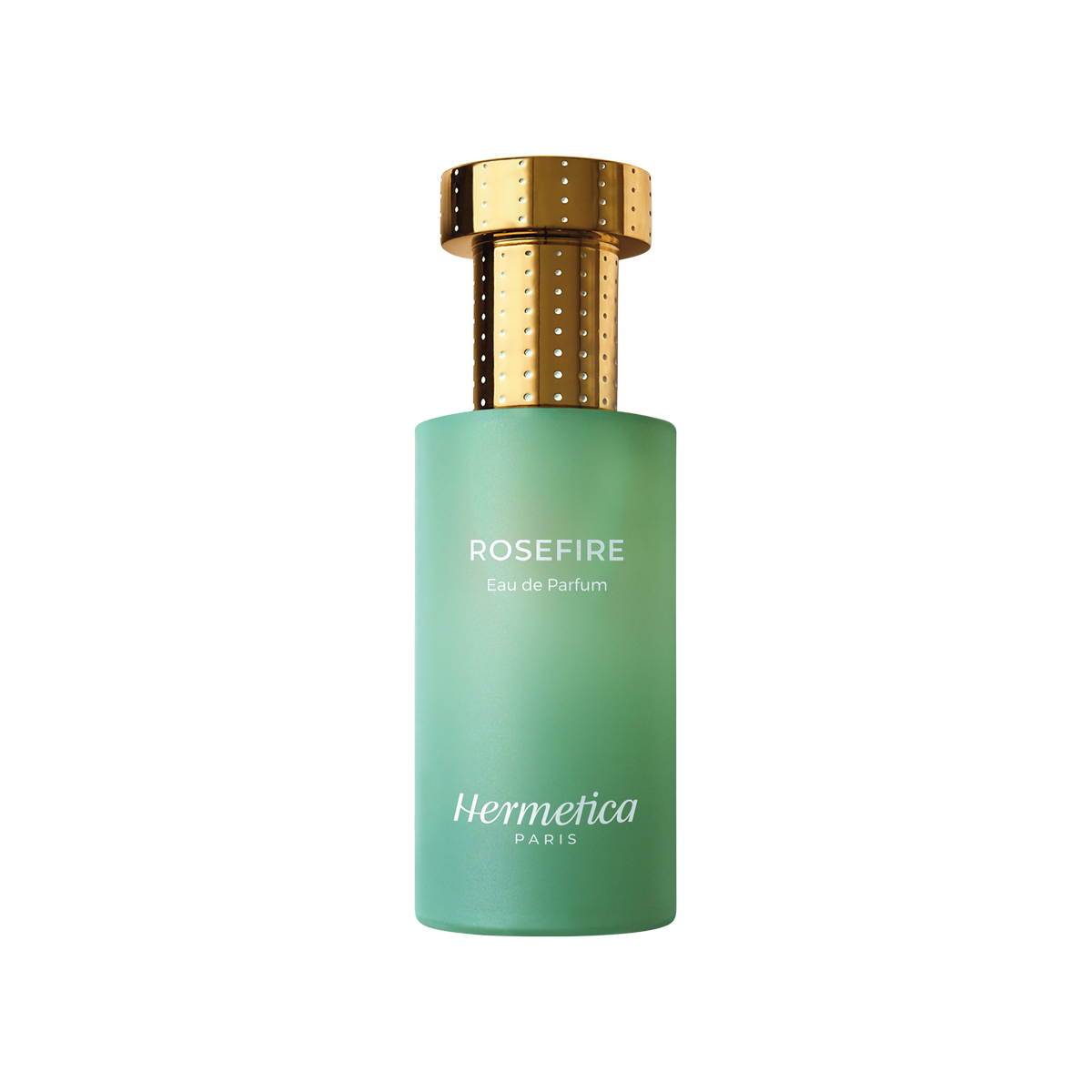 Hermetica - Rosefire Eau de Parfum