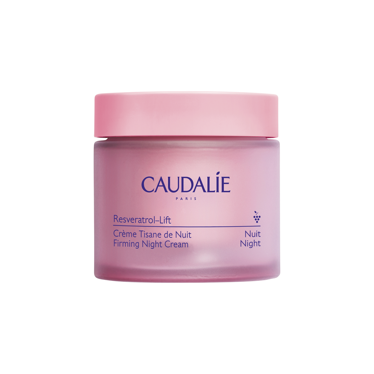 Caudalie - Resveratrol-Lift Firming Night Cream