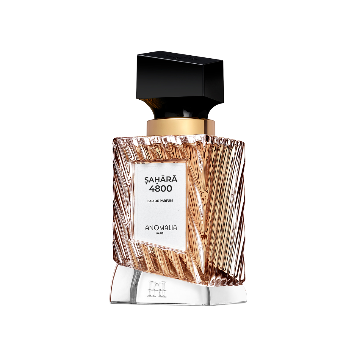 Anomalia Paris - Sahara 4800 Eau de Parfum