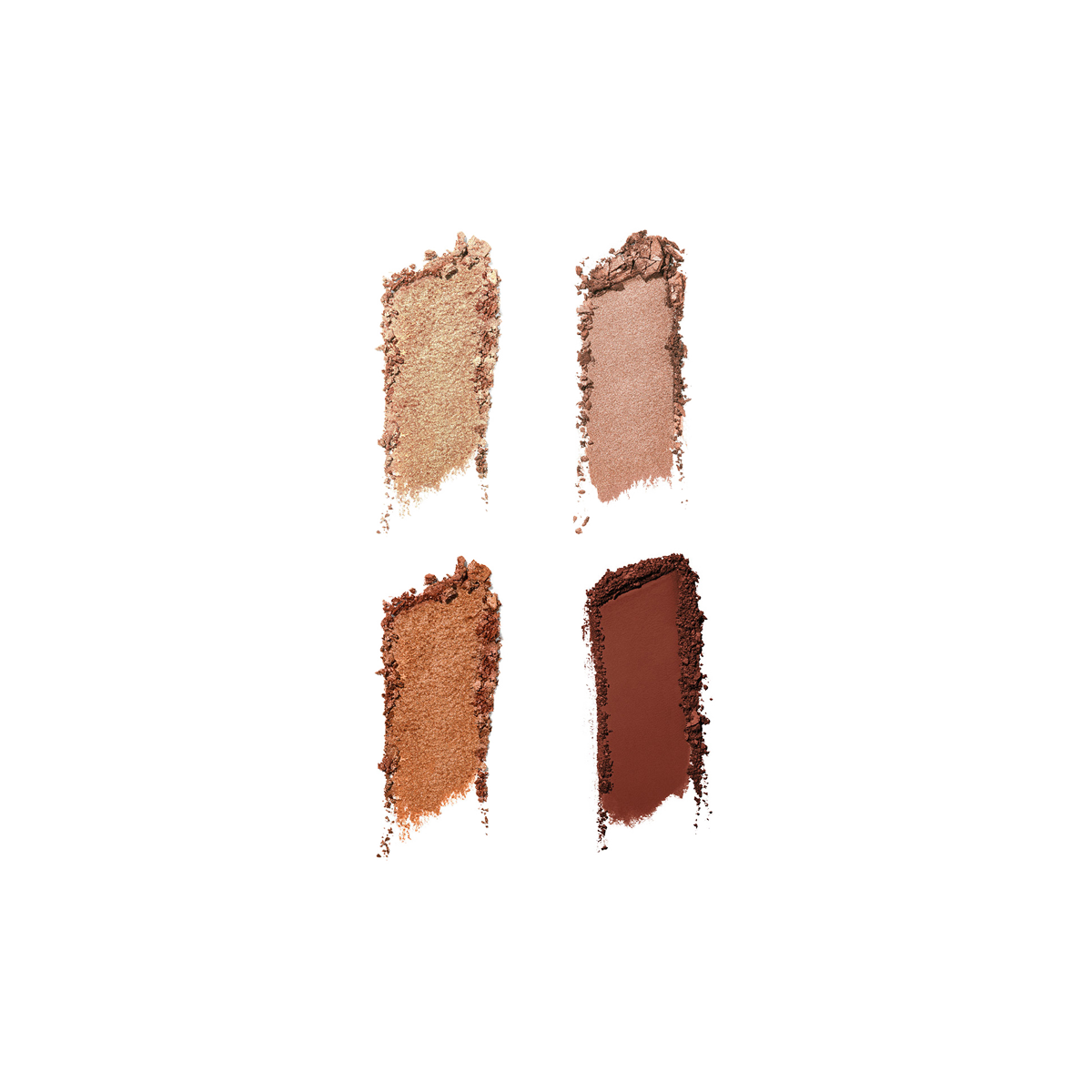 NARS - Quad Eyeshadow