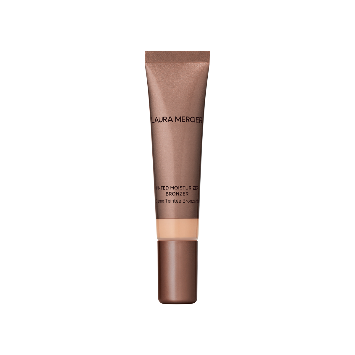 Laura Mercier - Tinted Moisturizer Bronzer