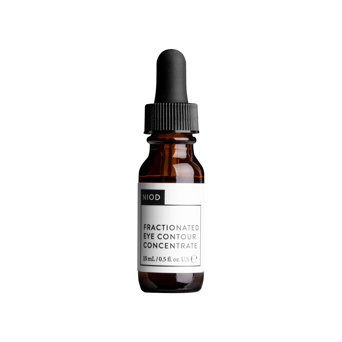 NIOD - Fractionated Eye-Contour Concentrate