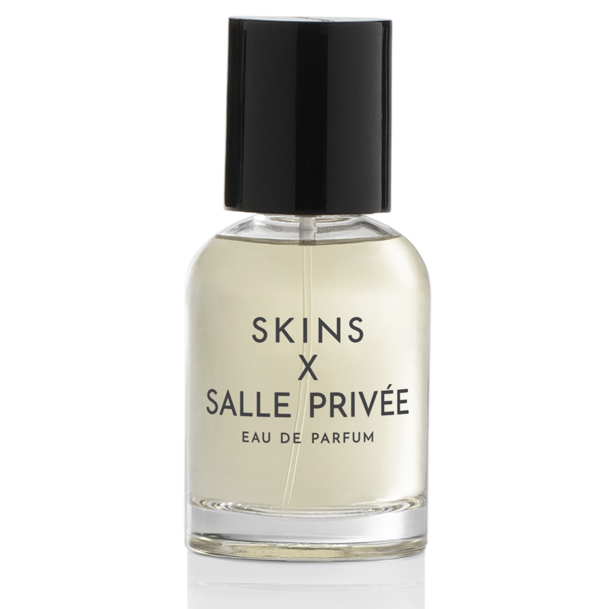 SALLE PRIVEE - SKINS x SALLE PRIVÉE Eau de Parfum