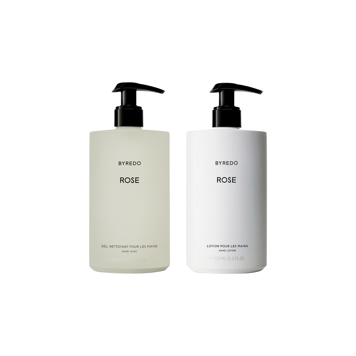 Byredo - Rose Handcare Set