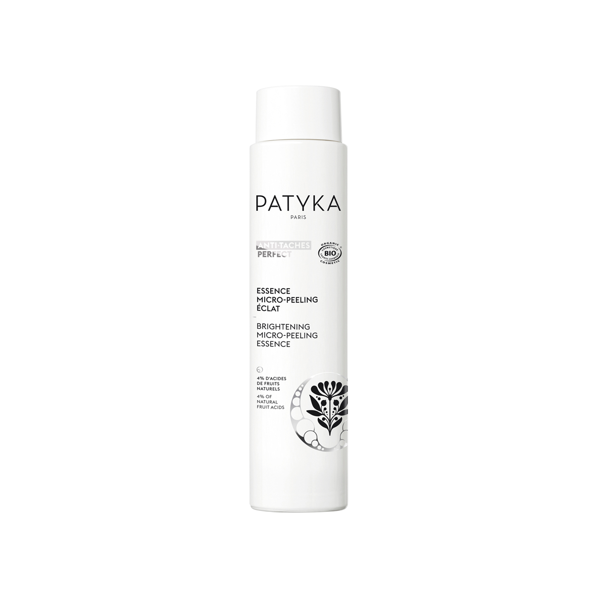 Patyka - Brightening Micro-Peeling Essence