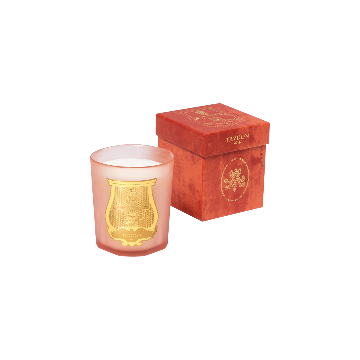 Trudon - Tuileries Bougie