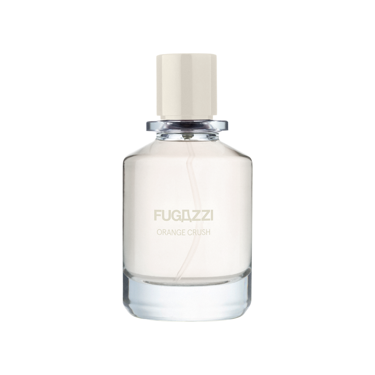 Fugazzi - Orange Crush Eau De Parfum