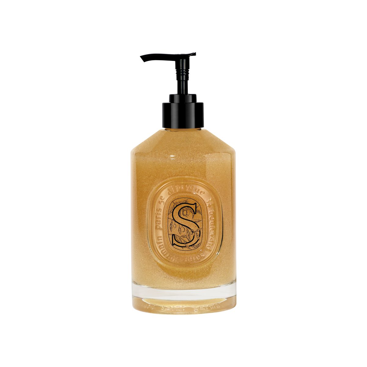 Diptyque - Exfoliating Hand Wash