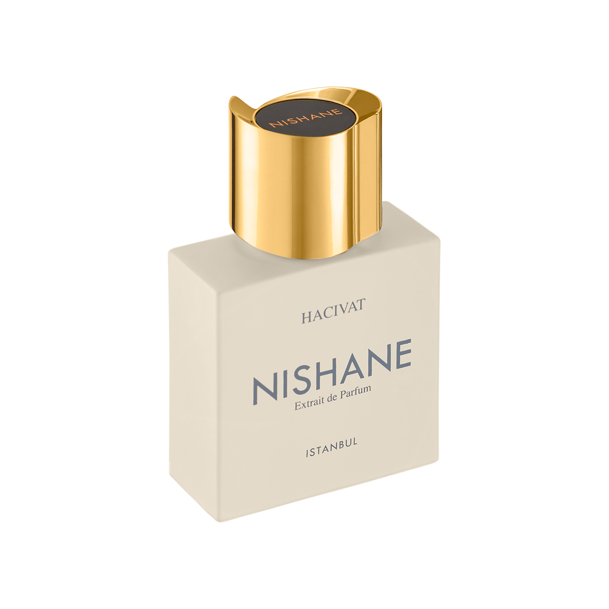 Nishane - Hacivat Extrait de Parfum