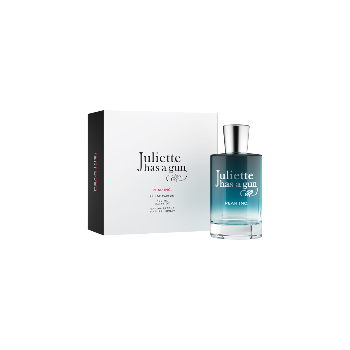 Juliette has a Gun - Pear Inc. Eau de Parfum