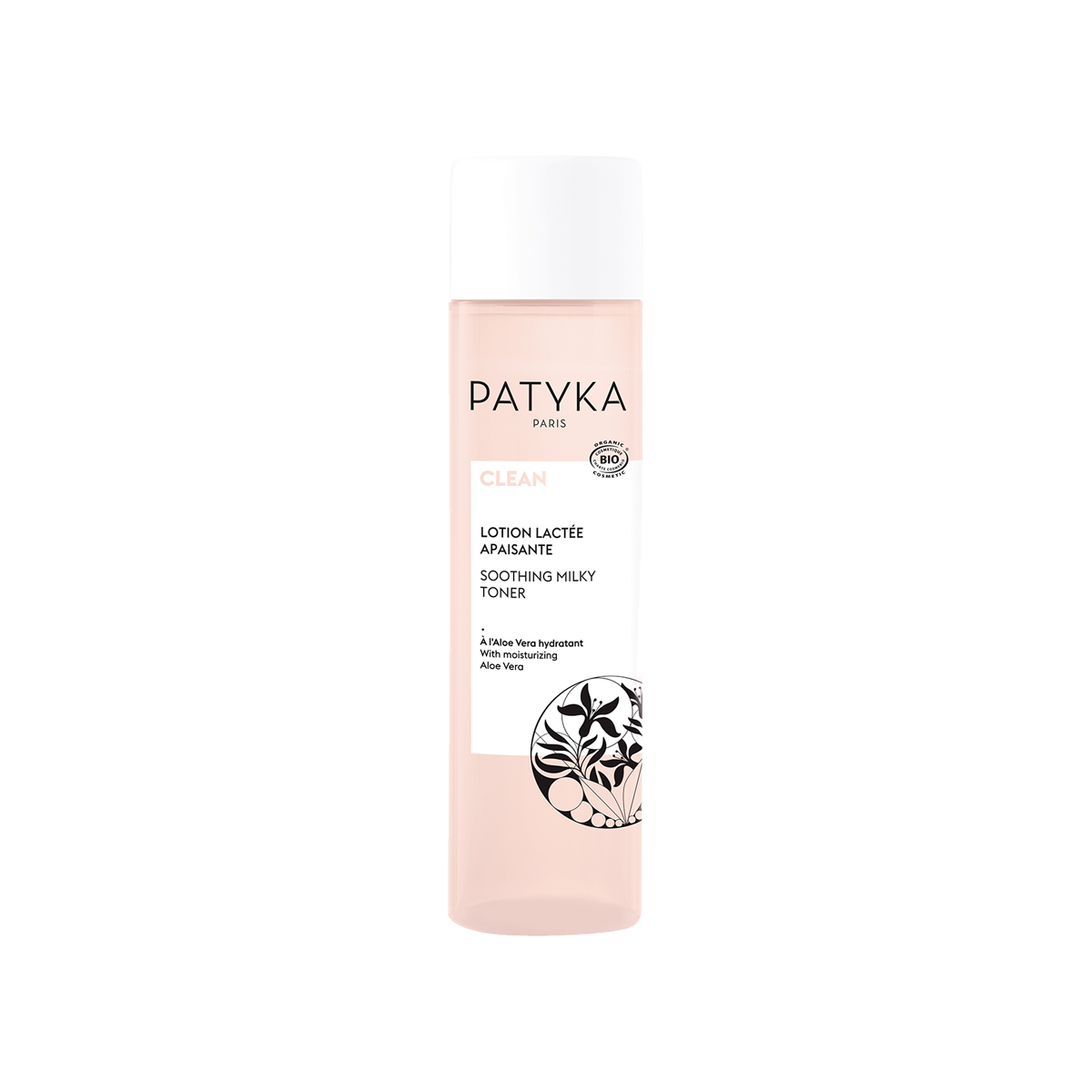 Patyka - Soothing Milky Toner