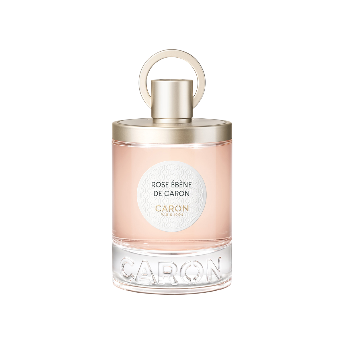 Caron - Rose Ebene De Caron Eau De Parfum