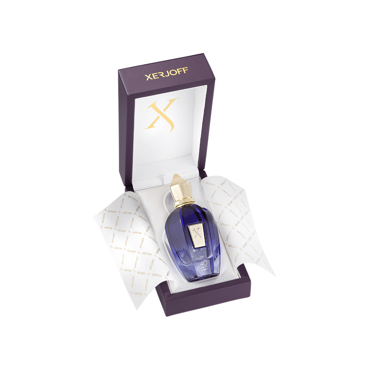 Xerjoff - Join The Club 40 Knots Eau de Parfum