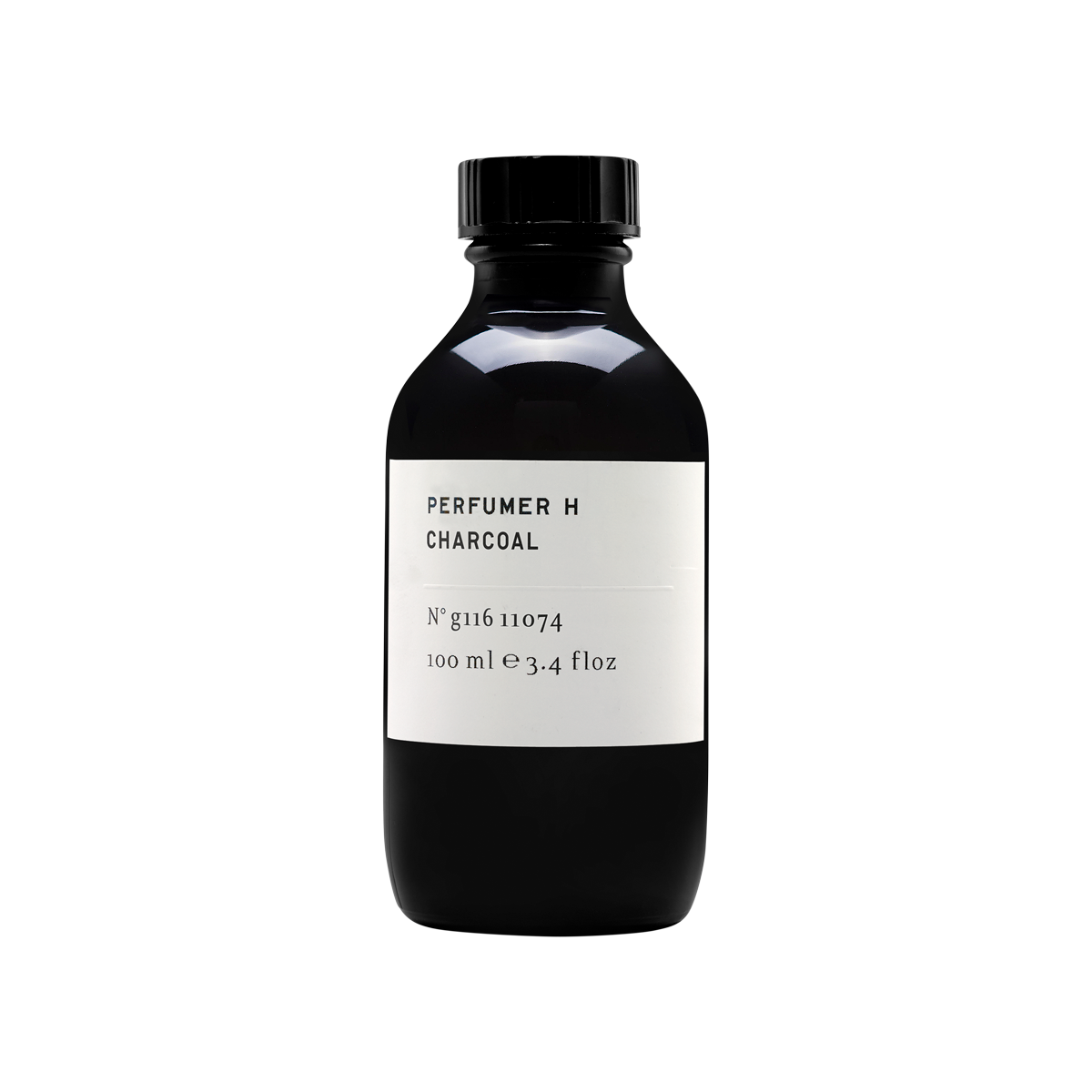 Perfumer H - Charcoal Eau de Parfum Refill