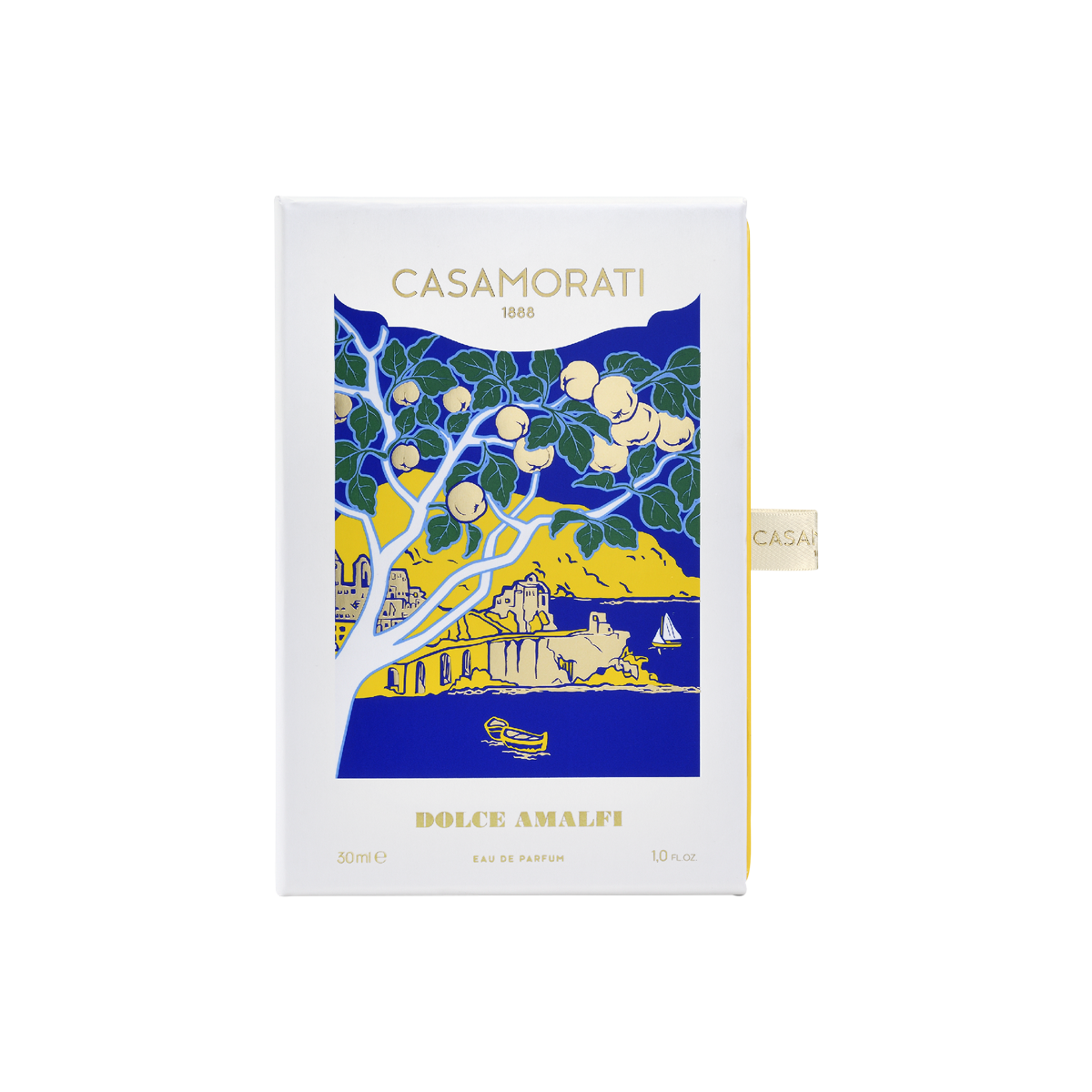 Casamorati - Dolce Amalfi Eau de Parfum