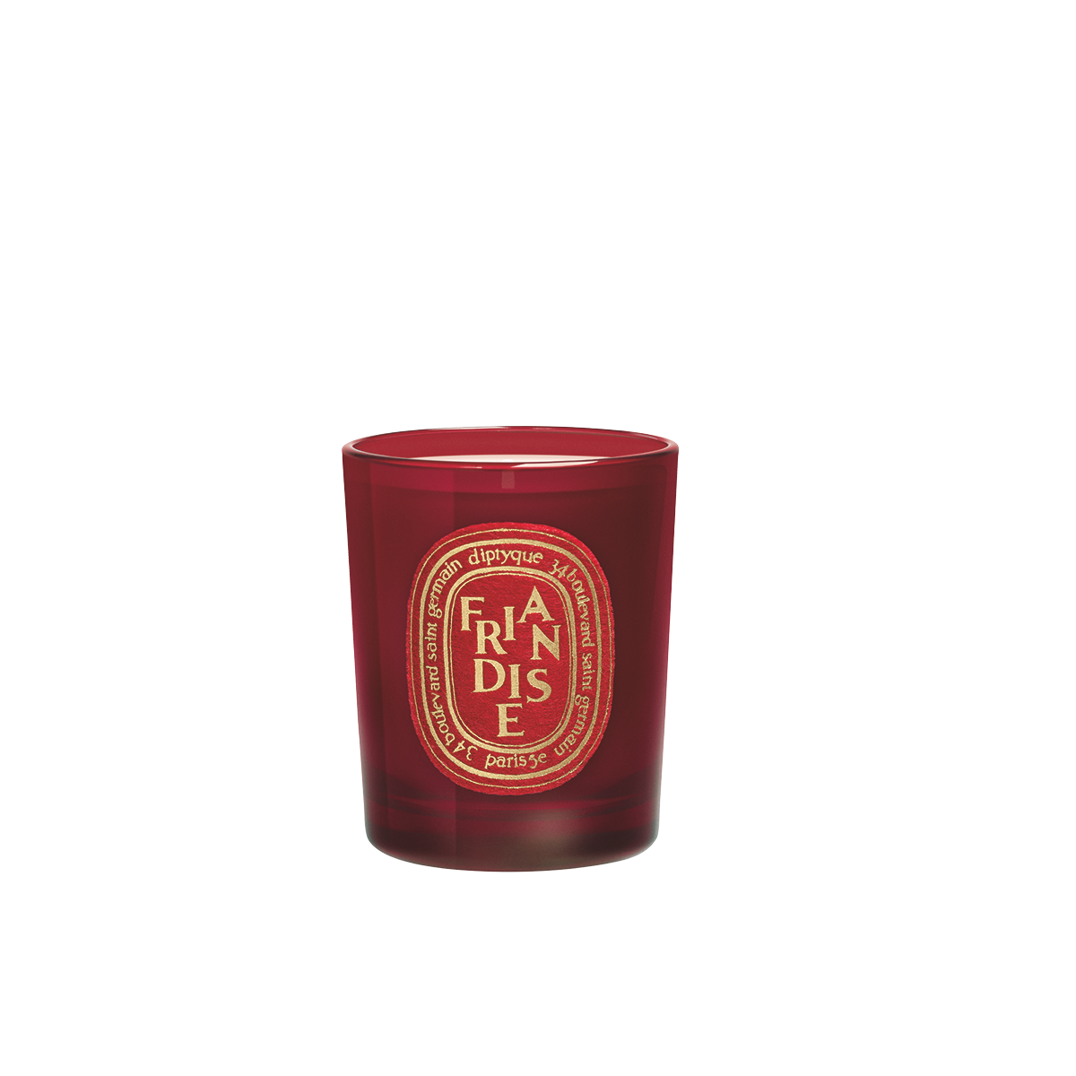 Diptyque - Friandise Scented Candle