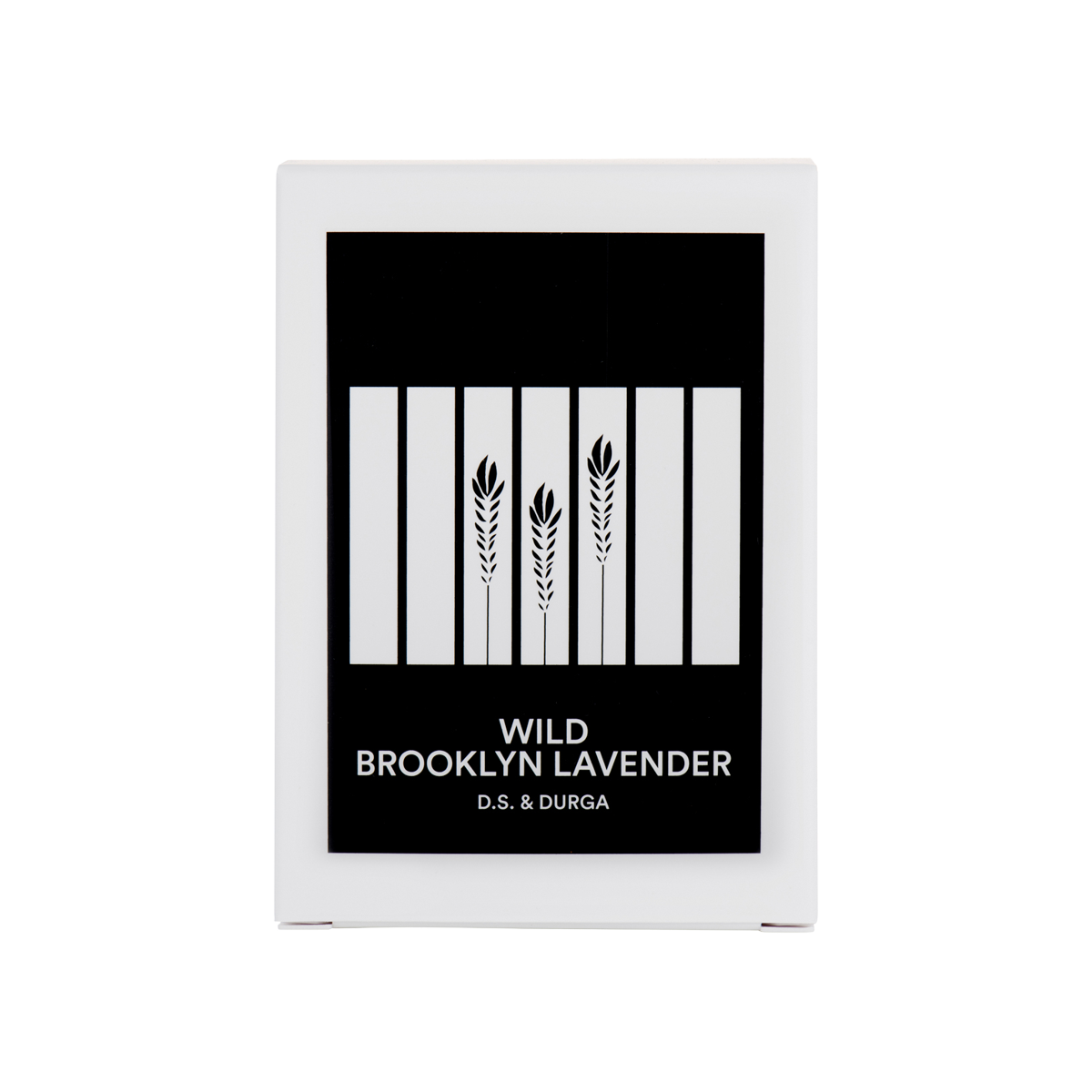 D.S. & DURGA - Wild Brooklyn Lavender Candle