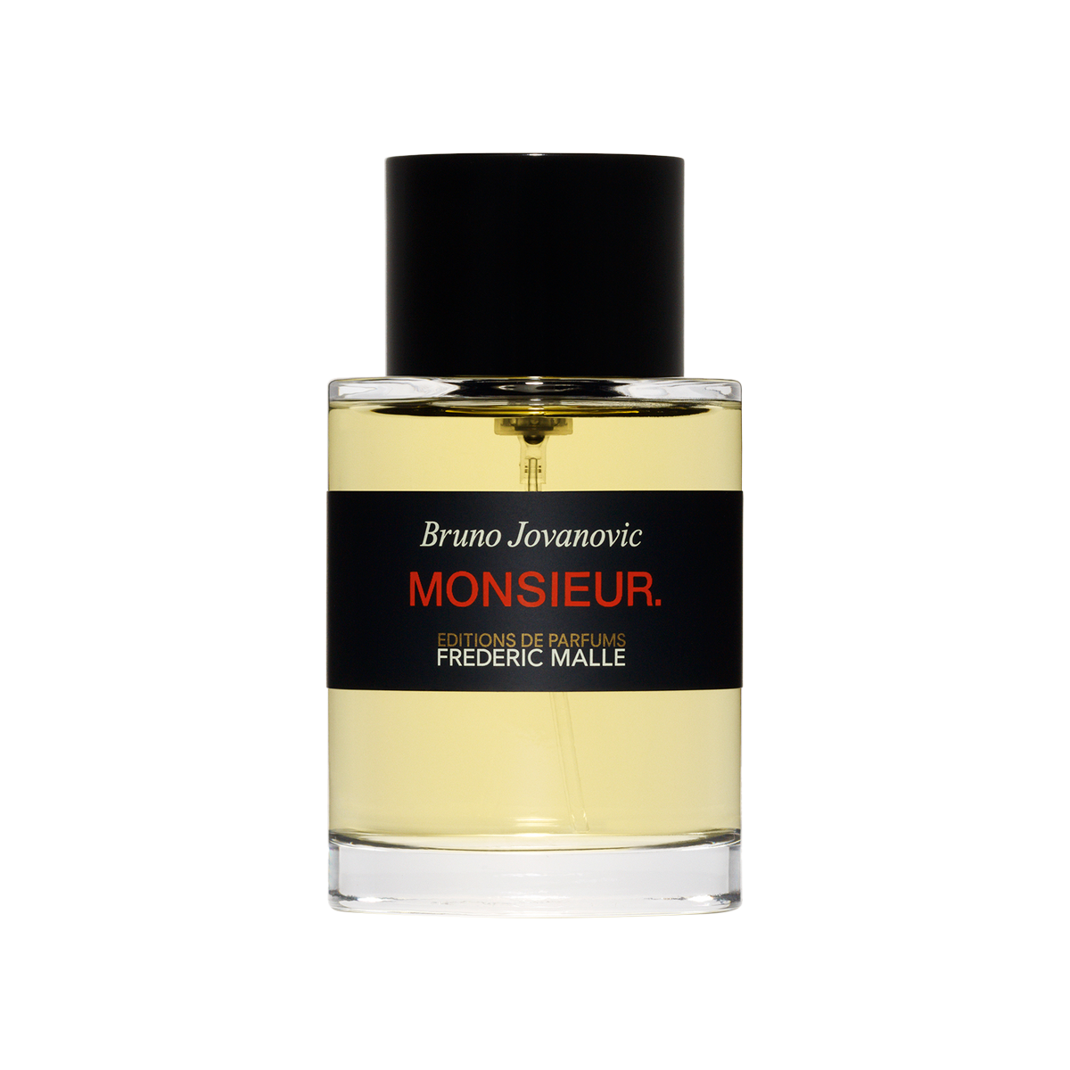 Frederic Malle - Monsieur. Eau de Parfum