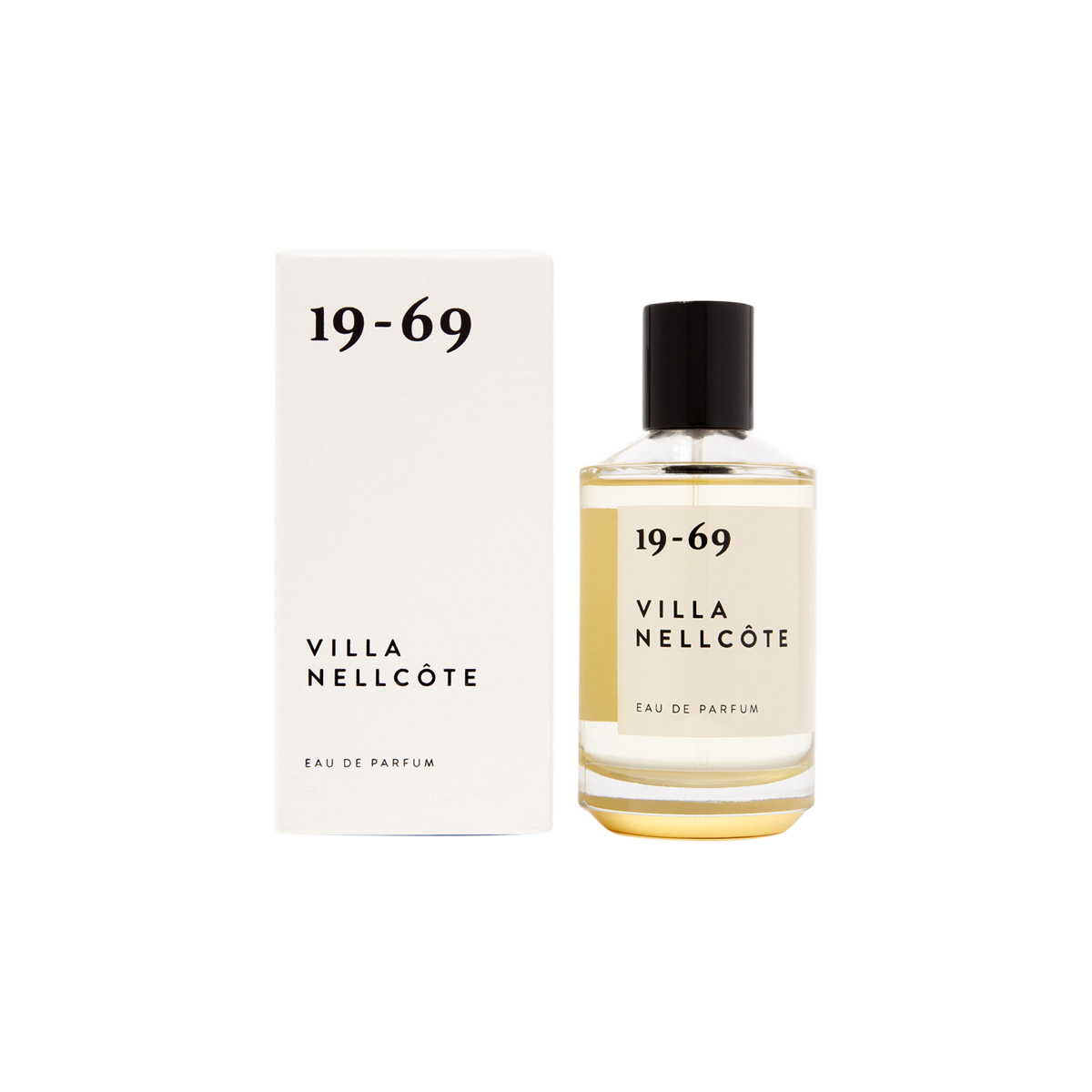 19-69 - Villa Nellcôte Eau de Parfum