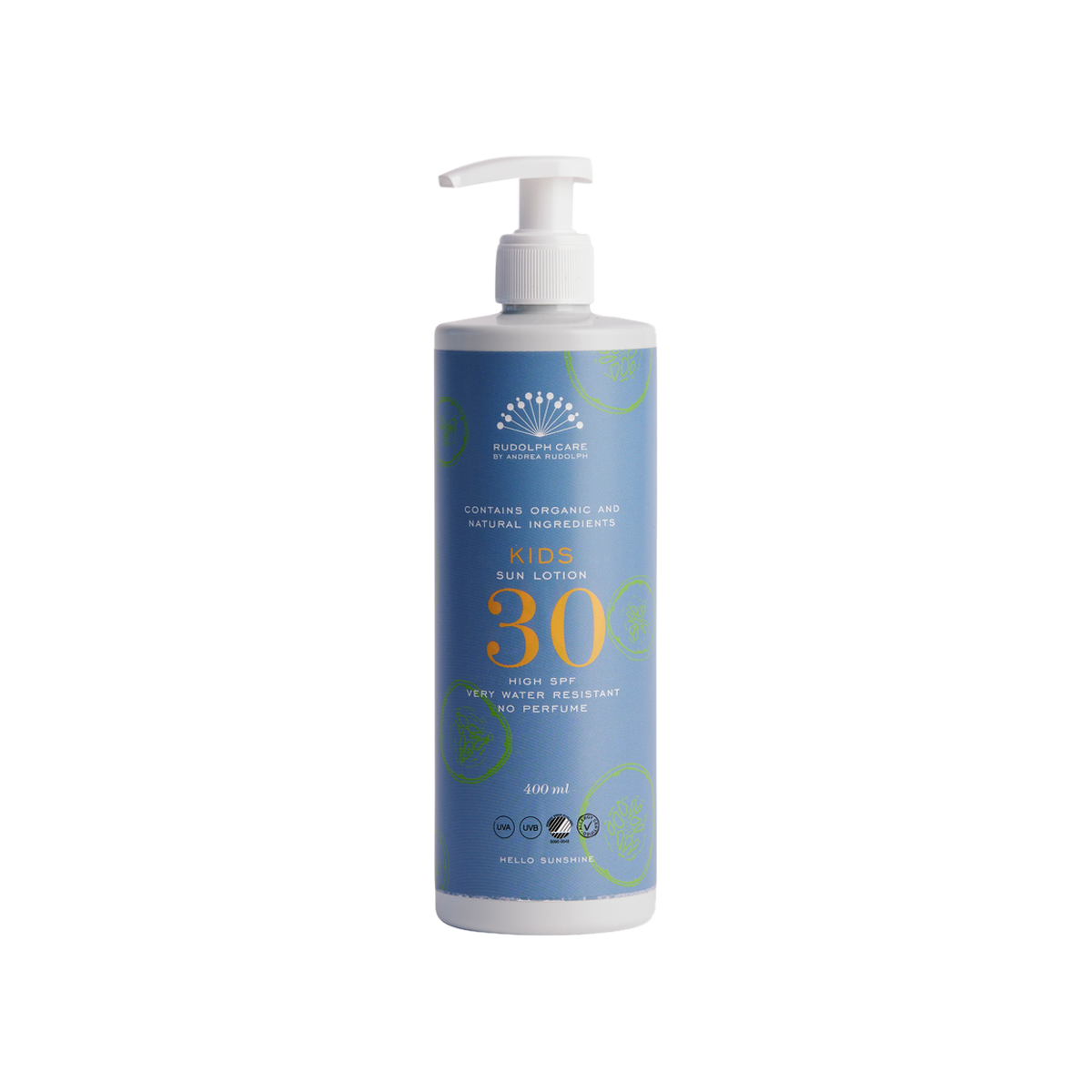 Rudolph Care - Kids Sun Lotion SPF 30