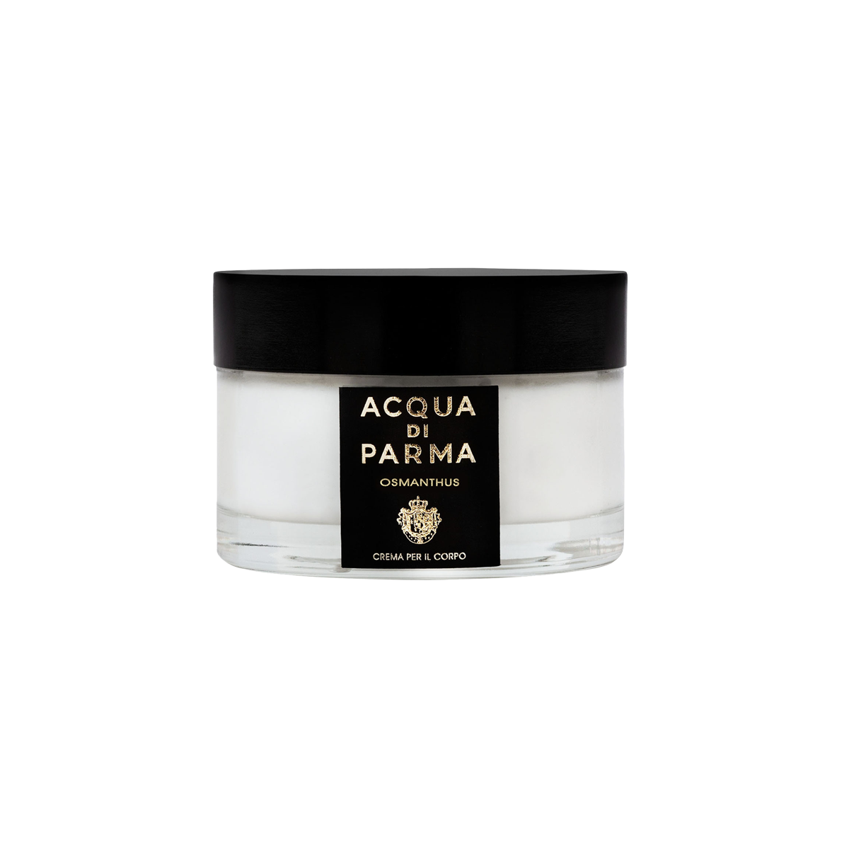 Acqua di Parma - Osmanthus Bodycream