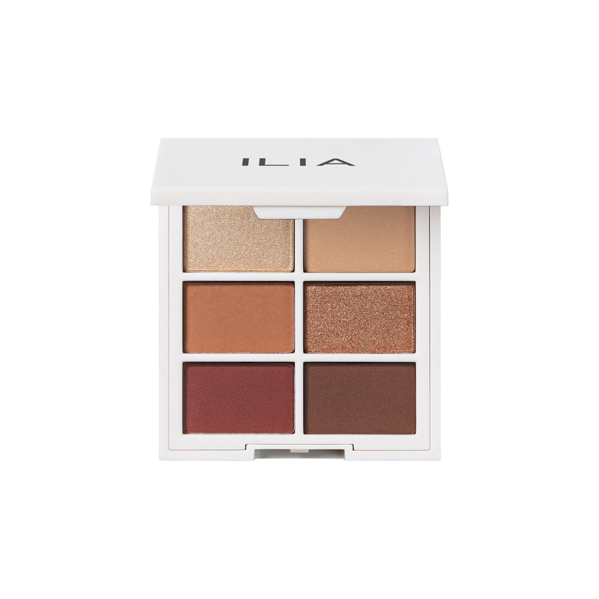 Ilia - The Eyeshadow Palette