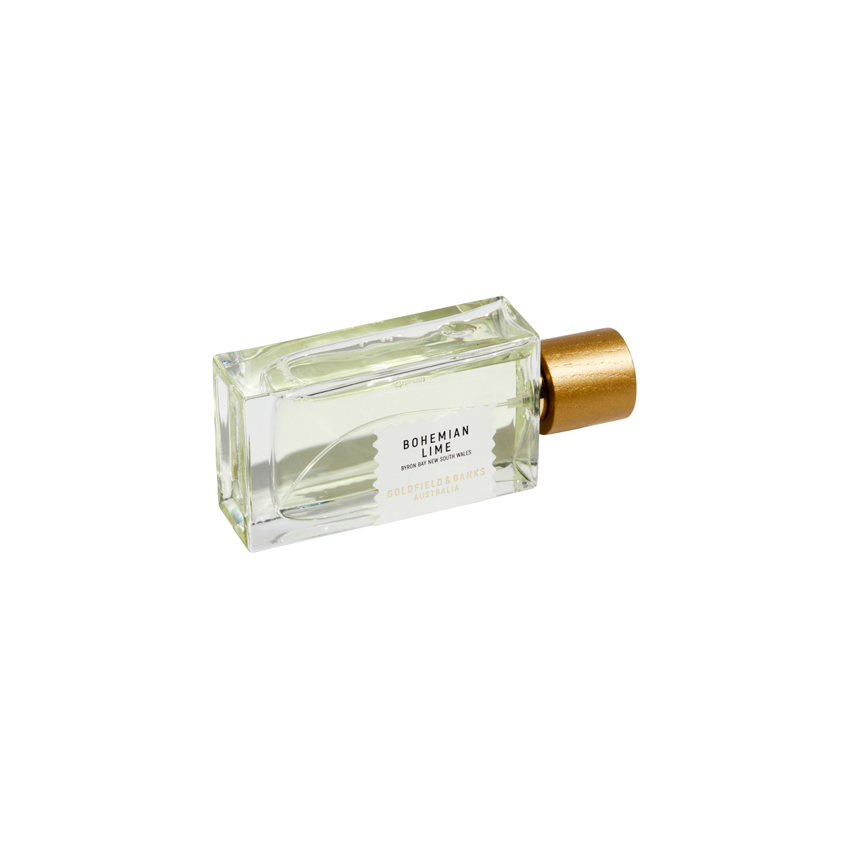 Goldfield & Banks - Bohemian Lime Eau de Parfum