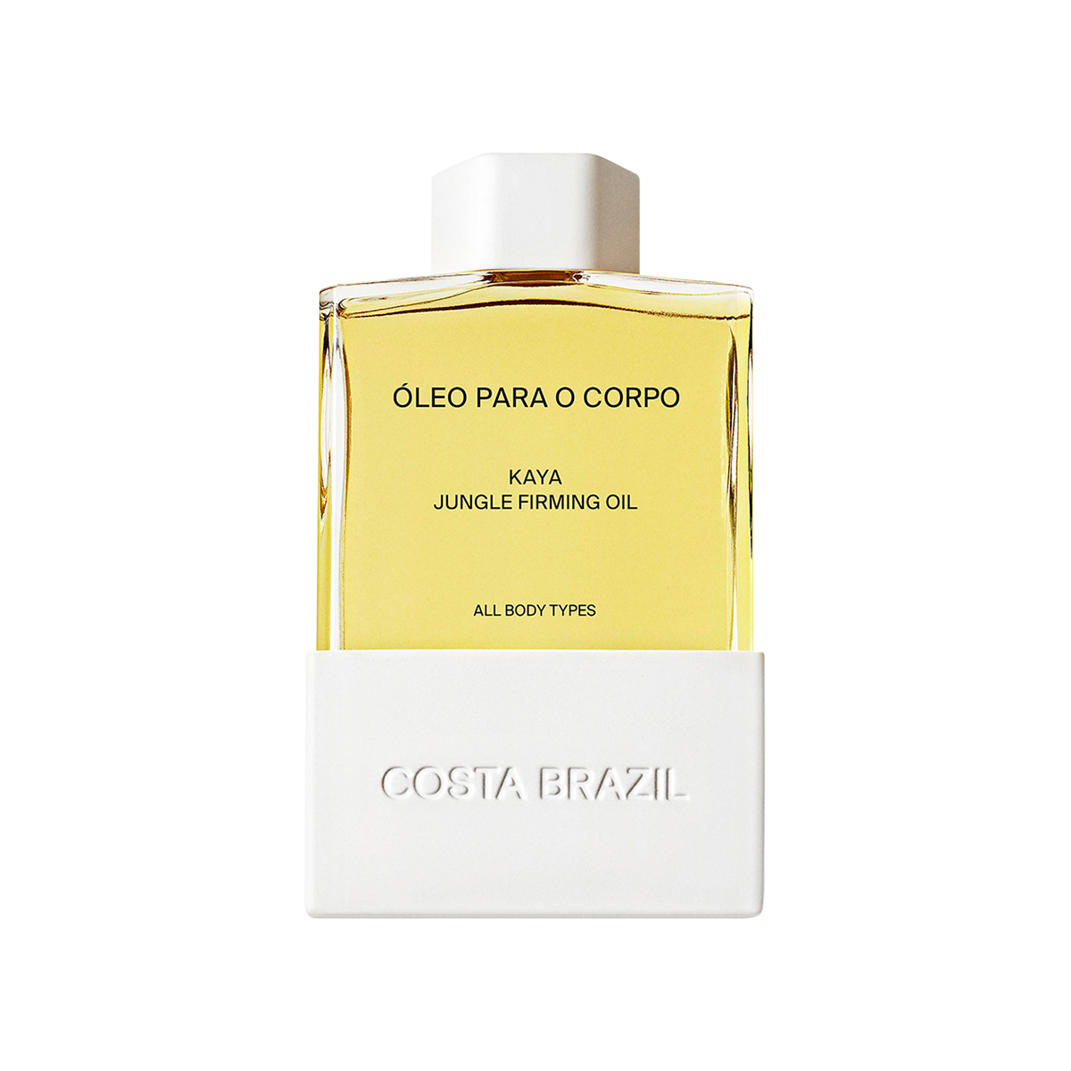 Costa Brazil - Kaya Jungle Firming Oil