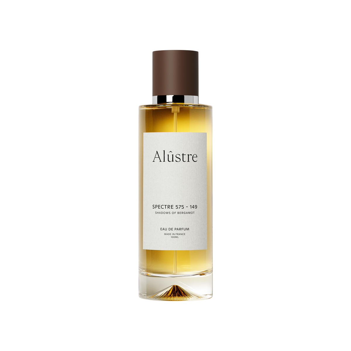 Alûstre - Spectre 575 - 149 Eau de Parfum