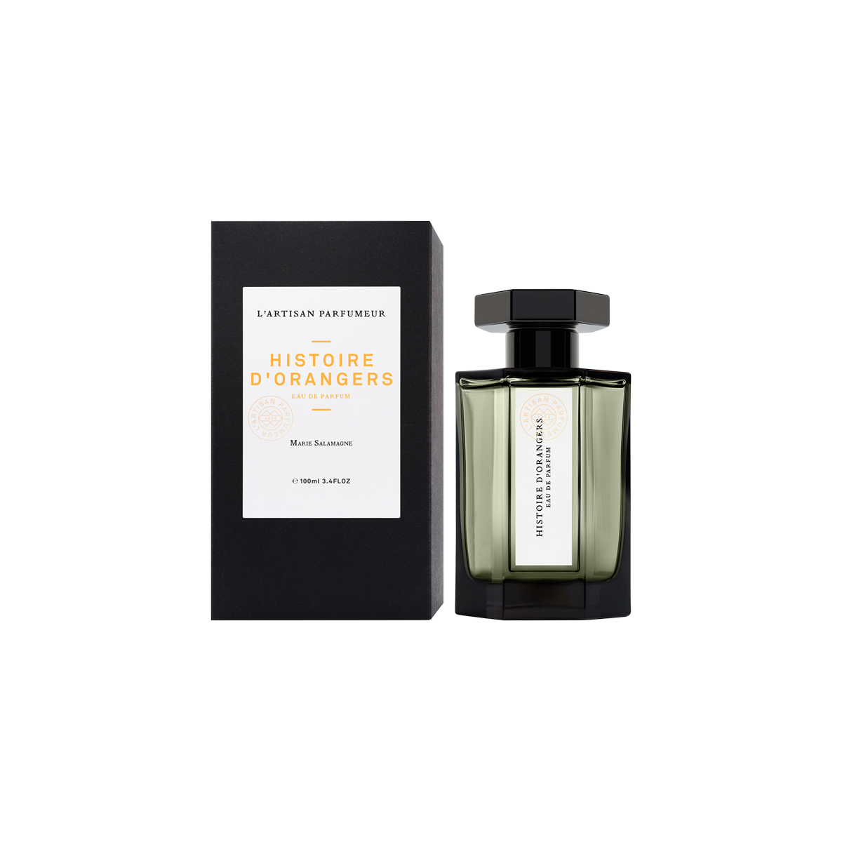 L'Artisan Parfumeur - Histoire D'Orangers Eau de Parfum