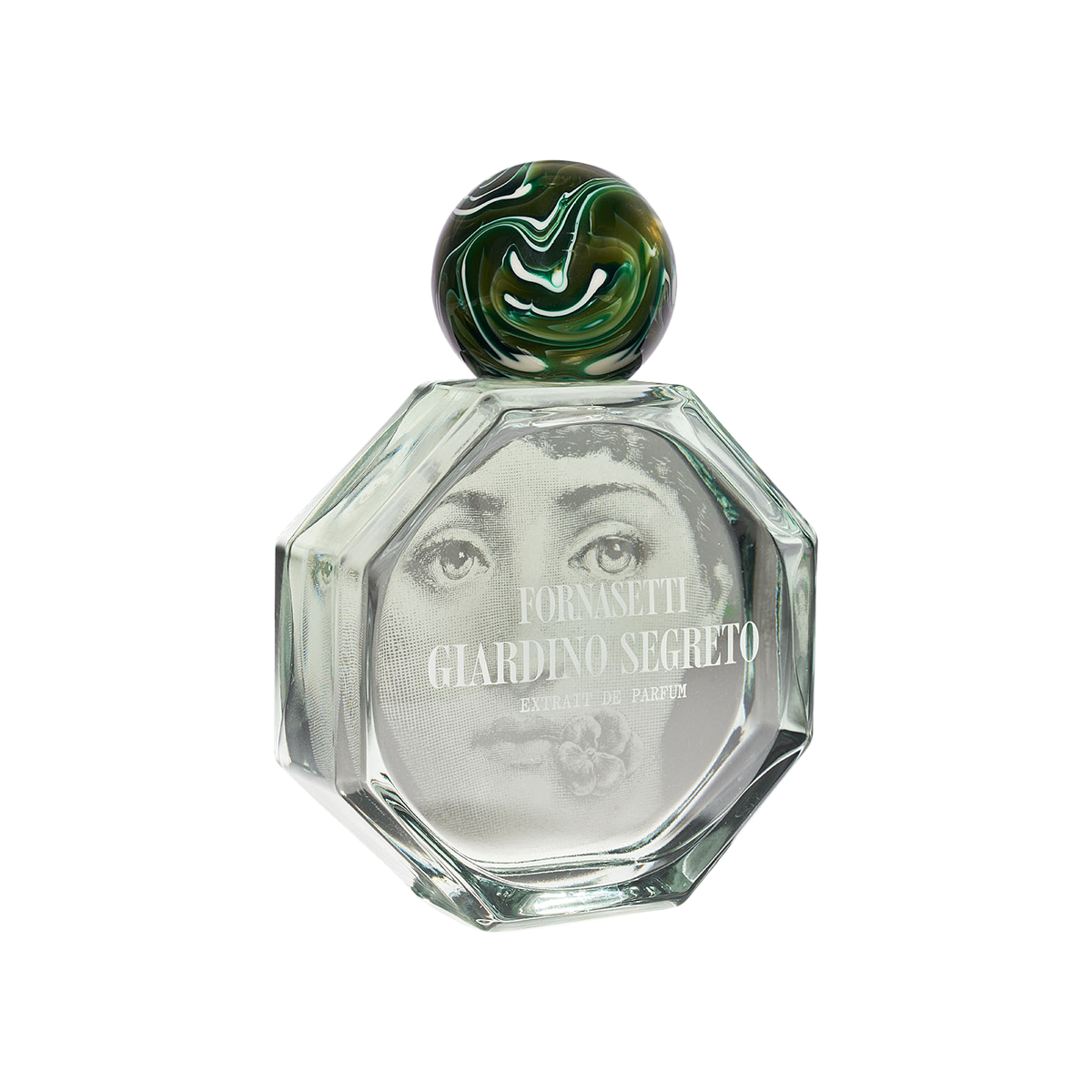 Fornasetti Profumi - Giardino Segreto Extrait de Parfum