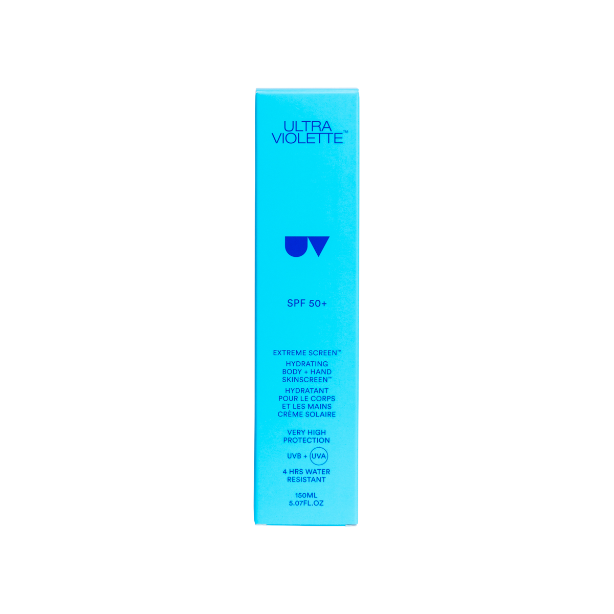 Ultra Violette - Extreme Screen Hand and Body SPF 50+