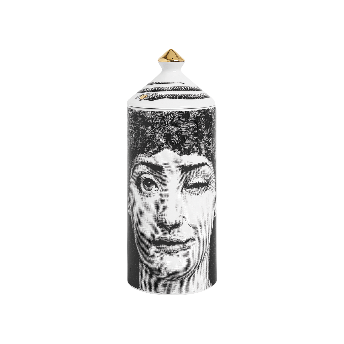 Fornasetti Profumi - Talvolta Room Spray Mascherina - Frutto