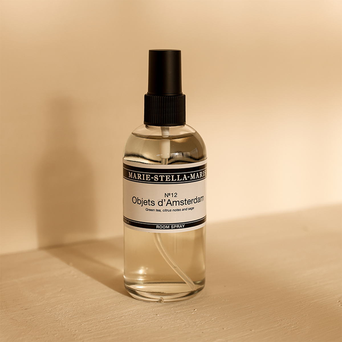 Marie-Stella-Maris - Objets d'Amsterdam Room Spray