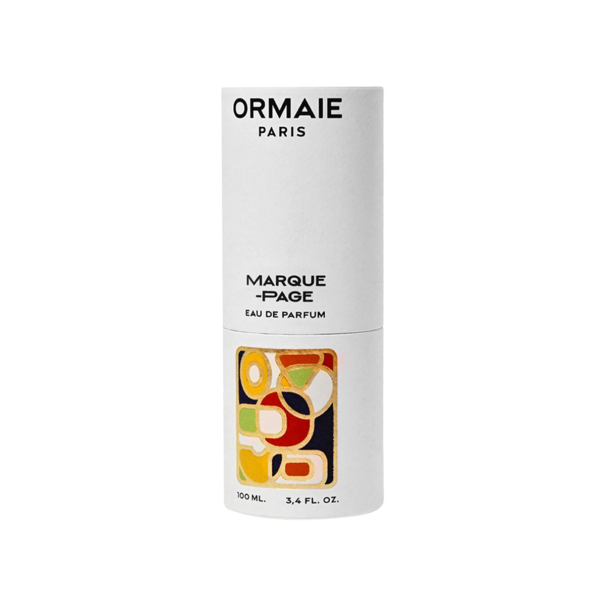 ORMAIE - MARQUE-PAGE Eau de Parfum