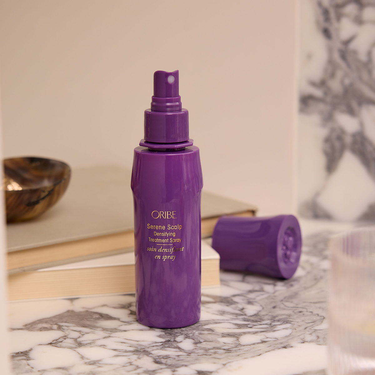 Oribe - Densifying Treatment Spray